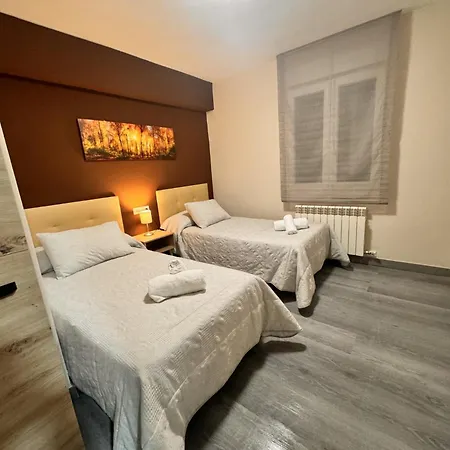 El Capricho Villarcayo