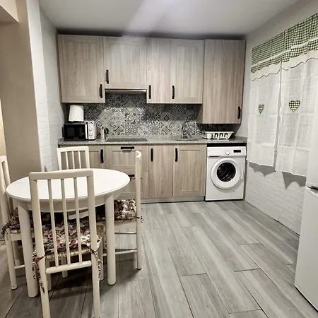 El Capricho Apartamento