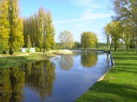 Apartamento El Capricho *