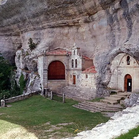Lägenhet El Capricho Villarcayo