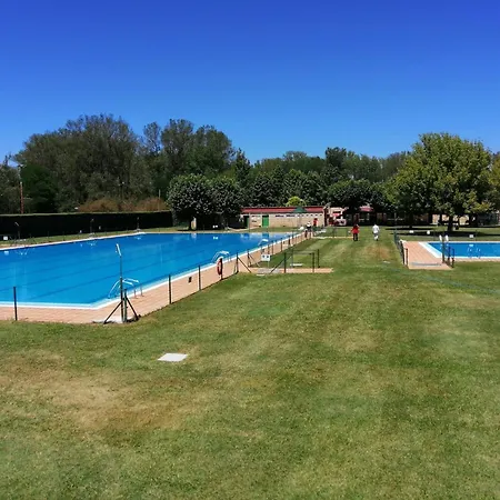 Lägenhet El Capricho Villarcayo