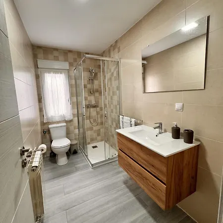 El Capricho Apartamento