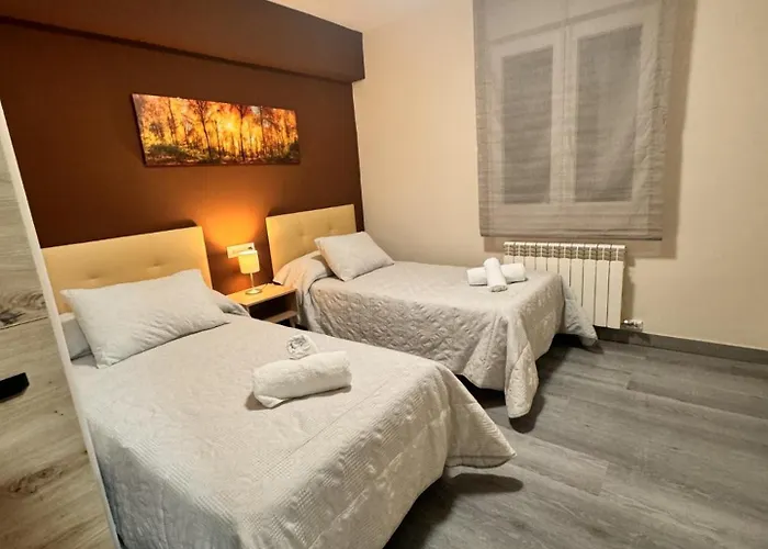 El Capricho Villarcayo