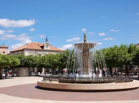 Appartement El Capricho Villarcayo
