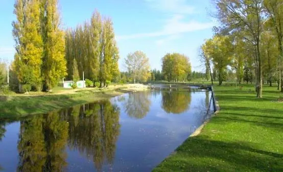 Appartement El Capricho *