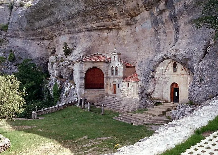Appartement El Capricho Villarcayo