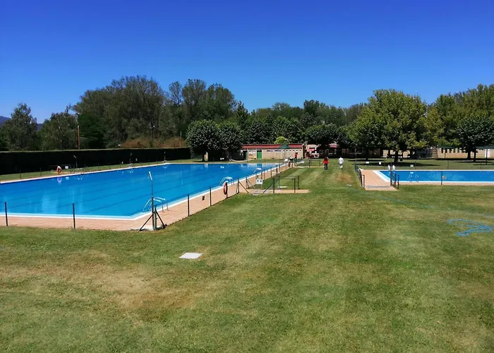 Appartement El Capricho Villarcayo