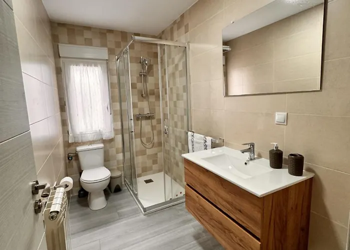 El Capricho Appartement